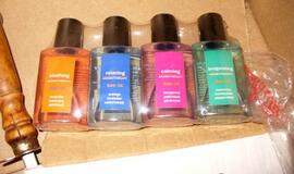 Tauragėje - kontrabandinės cigaretės ir degtinės falsifikatai