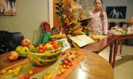 Klaipėdoje - rudens šventė