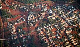 Vengrija: dar vienas šlamo išsiliejimas yra neišvengiamas