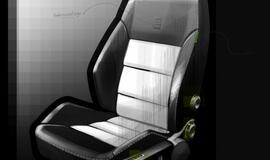 "Škoda" sukūrė pirmą elektromobilį savo istorijoje