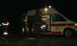 Avarijoje autostradoje sužaloti septyni žmonės