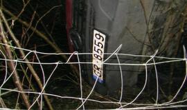 Avarijoje autostradoje sužaloti septyni žmonės