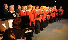 Klaipėdoje - rudens šventė