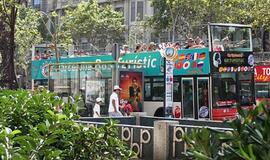 Barselona, sėjanti ilgesį