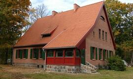 Vanagų parapijos namuose - įkurtuvių šventė