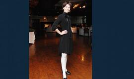 Paminėtas scenos primadonos Nijolės Ščiukaitės 70-metis