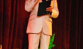 Paminėtas scenos primadonos Nijolės Ščiukaitės 70-metis