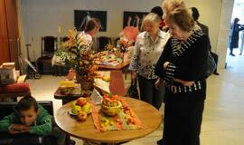 Klaipėdoje - rudens šventė