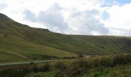 Velsas: gražios vietos ir neįskaitomi jų pavadinimai