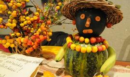 Klaipėdoje - rudens šventė