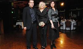 Paminėtas scenos primadonos Nijolės Ščiukaitės 70-metis