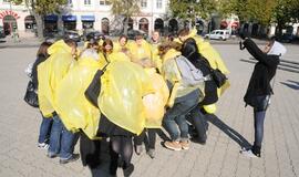 Klaipėdoje vyksta psichologų dienų renginiai