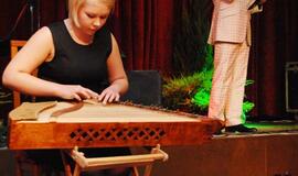 Paminėtas scenos primadonos Nijolės Ščiukaitės 70-metis