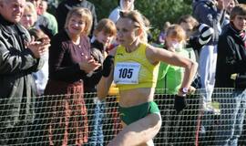 "Gintarinė jūrmylė 2010"