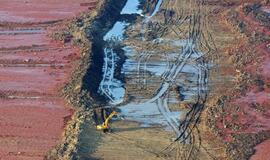 Vengrija: dar vienas šlamo išsiliejimas yra neišvengiamas