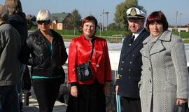 Šilutėje vyko antrasis žuvienės virimo čempionatas