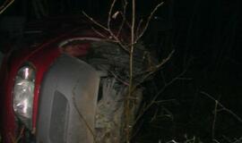 Avarijoje autostradoje sužaloti septyni žmonės