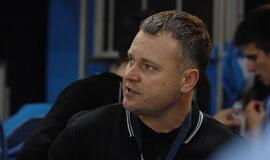 Klaipėdos "Žemaitijos dragūnas" įveikė Panevėžio "Grifą"