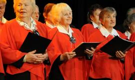 Klaipėdoje - rudens šventė