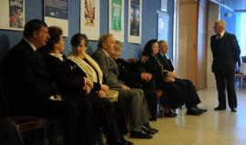 Klaipėdoje - rudens šventė