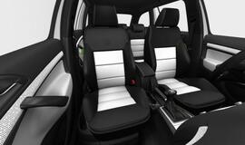 "Škoda" sukūrė pirmą elektromobilį savo istorijoje