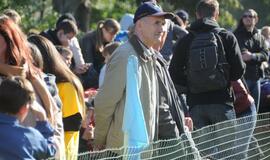 "Gintarinė jūrmylė 2010"