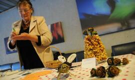 Klaipėdoje - rudens šventė