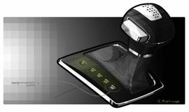 "Škoda" sukūrė pirmą elektromobilį savo istorijoje