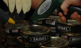 Klaipėdos "Akropolyje" statomos "valgomos" skulptūros