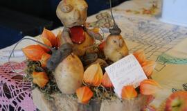 Klaipėdoje - rudens šventė