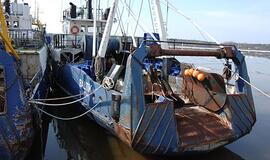 Popierinius žvejybos žurnalus keičia elektroniniai