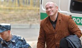 Rusijos prokurorai: Michailas Chodorkovskis pavogė mažiau naftos