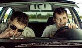 Saugaus eismo specialistai: kaip būti atsakingu keleiviu?