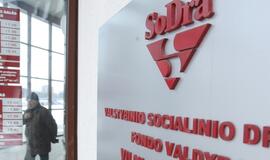 Seimas pritarė kitų metų "Sodros" biudžetui