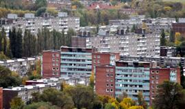 Sirenos kauks vykdant Vyriausybės nutarimą