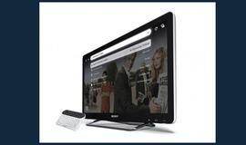 "Sony" pristatė televizorius su "Google" programine įranga