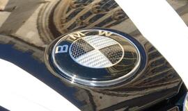 Šveicarija gali "nuskausminti" BMW koncerną