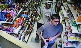 Vagysčių iš parduotuvių kaina - per 100 mlrd. dolerių kasmet