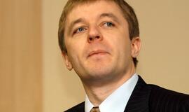 Valstiečiai liaudininkai nutraukė paramą valdančiajai koalicijai