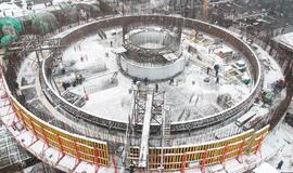 Vyriausybė kapituliavo branduoliniame kare su Rusija. O kaip Seimas?