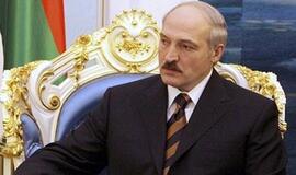 Aleksandras Lukašenka: Rusija ir Baltarusija gali išspręsti nesutarimus