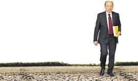 Andriu Kubilius neturi kuo pasigirti