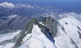 Austrijoje vienas lenkų alpinistas žuvo, du dingo be žinios