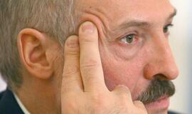 Baltarusija: Aleksandras Lukašenka - turtingiausias kandidatas į prezidento postą