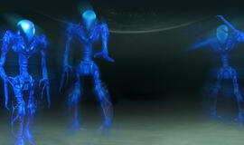 Beveik pusė britų tiki, jog ateiviai egzistuoja