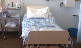 Brazilijoje nuteistas klientes prievartavęs nevaisingumo gydymo specialistas