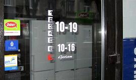 Bulvaras: tikėk - netikėk