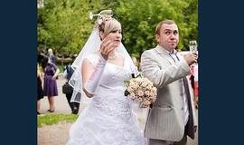 Bulvaras: tikėk - netikėk