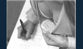 Bulvaras: tikėk - netikėk