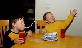 Bulvaras: tikėk - netikėk